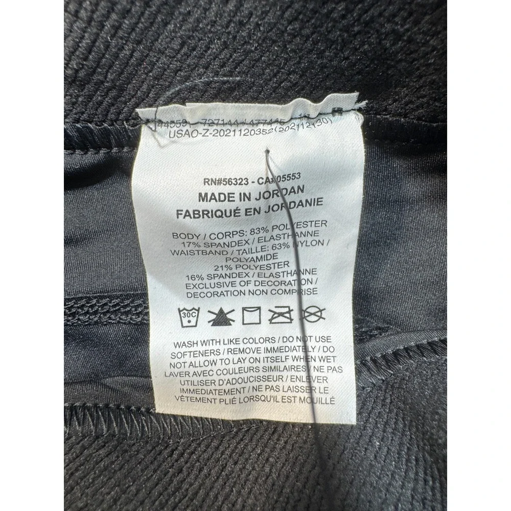 Nike pro dri